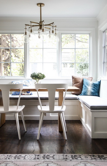 瑞都中央花园185平米北欧风格效果图3室2厅3卫玉环台州装修